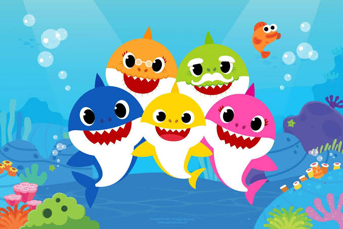 Baby Shark