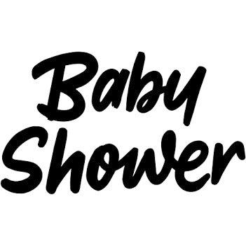 Baby Shower