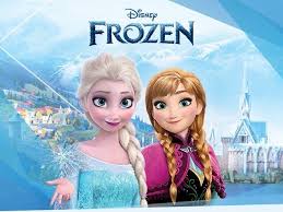 Frozen