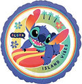 17" Stitch Balloon