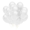 9" Latex Balloons (20 Count)