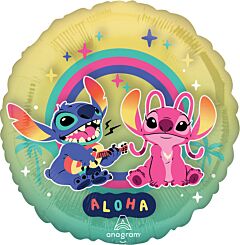 15" Stitch Balloon