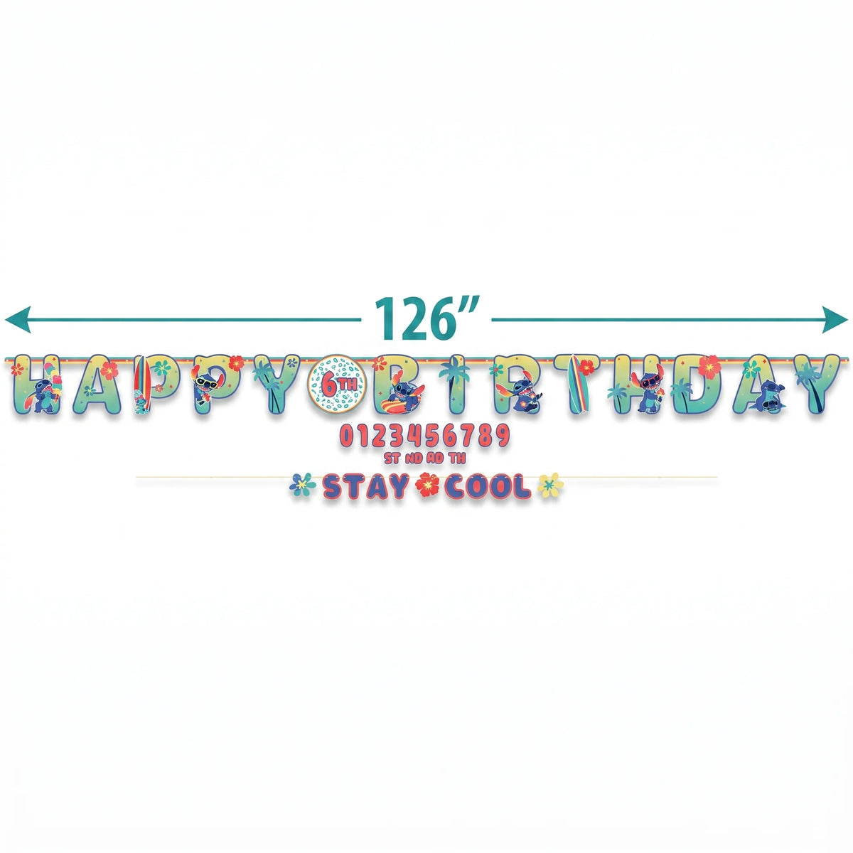 Birthday Banner