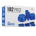 182 Piece Set