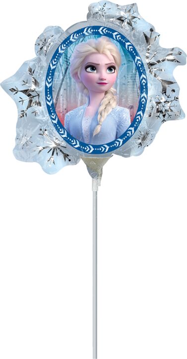 14" Elsa Stick