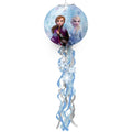Frozen Hanging Lantern