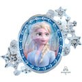 Elsa Balloon