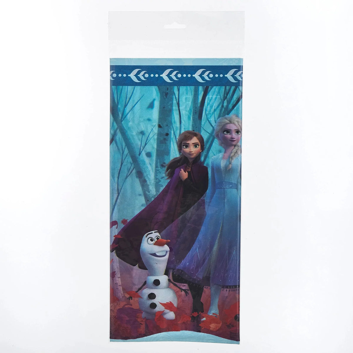 Frozen Table Cover (Rectangular)