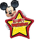 30" Mickey Star