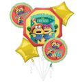 Minions Bouquet