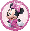 17" Minnie