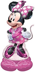 52" Mickey Or Minnie Airloonz