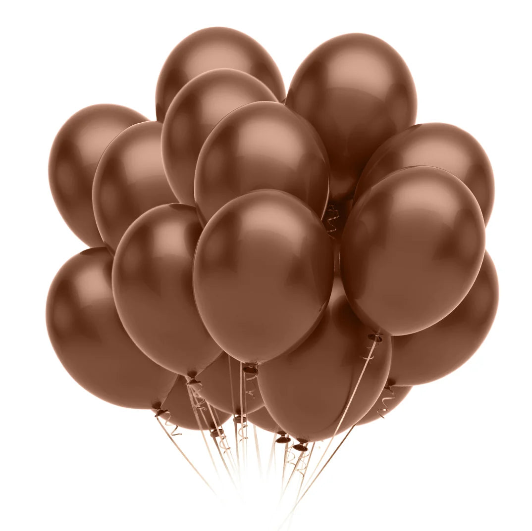 9" Latex Balloons (20 Count)