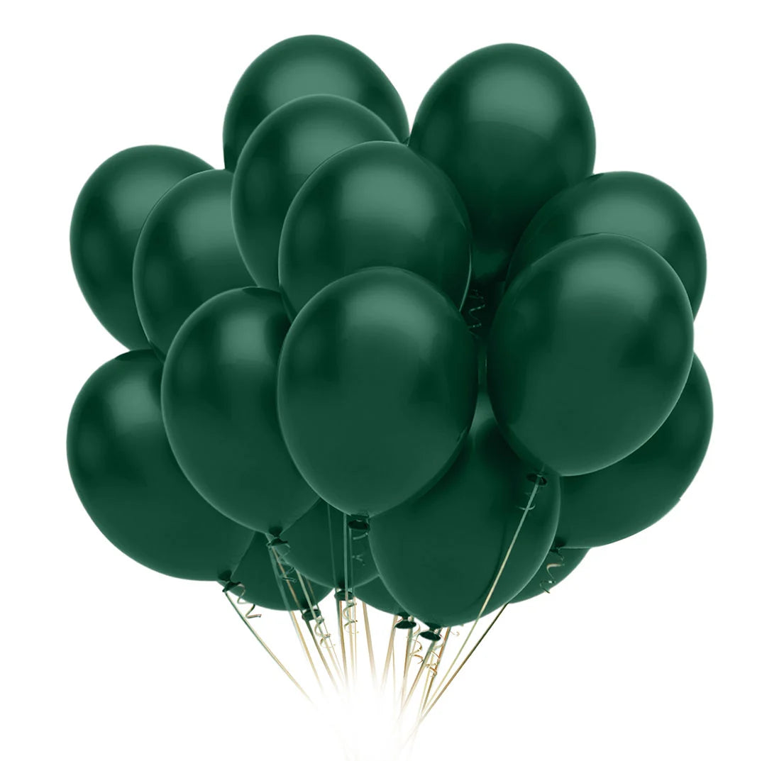 9" Latex Balloons (20 Count)