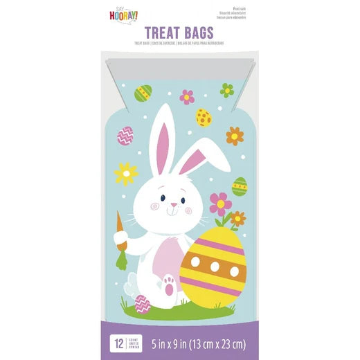 Cello Bags (12 Per pack)