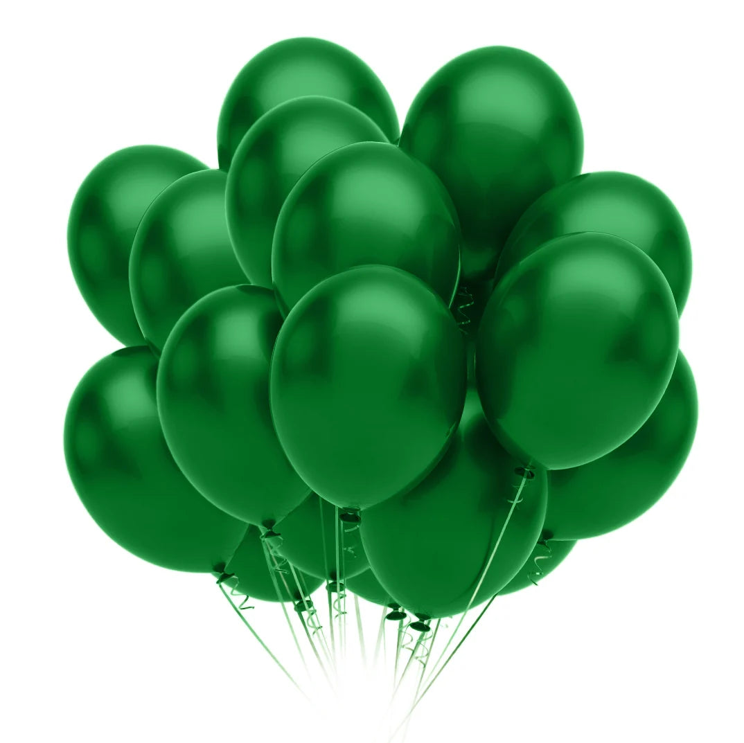 9" Latex Balloons (20 Count)