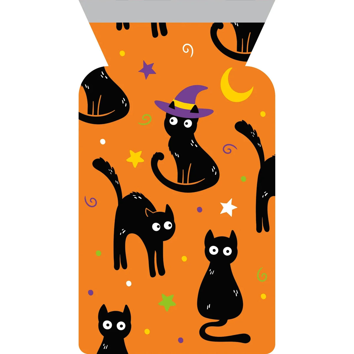 Cello Bags (12 Per pack)