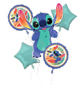 Stich Bouquet