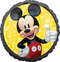 17" Mickey