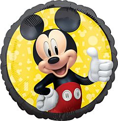 17" Mickey