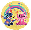 17" Lilo and Angel
