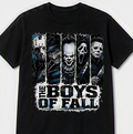 The Boys Of Fall T-shirt