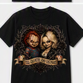 Till Death Do Us Part T-shirt