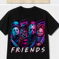Friends 2 T-shirt