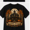 Spooky Season T-shirt