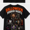 Halloween Horror Nights shirt