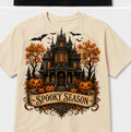 Spooky Season T-shirt