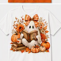 Ghost T-shirt